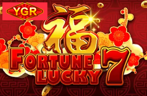 Fortune Lucky 7